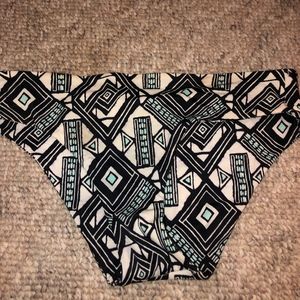 VS swimsuit bottom
